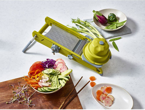 De Buyer Plastic Slicer DB2015-23