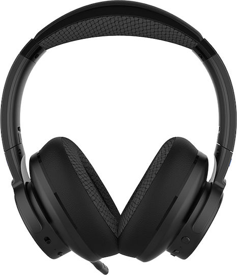 Sades Runner Ασύρματο Over Ear Gaming Headset με σύνδεση Bluetooth for PC