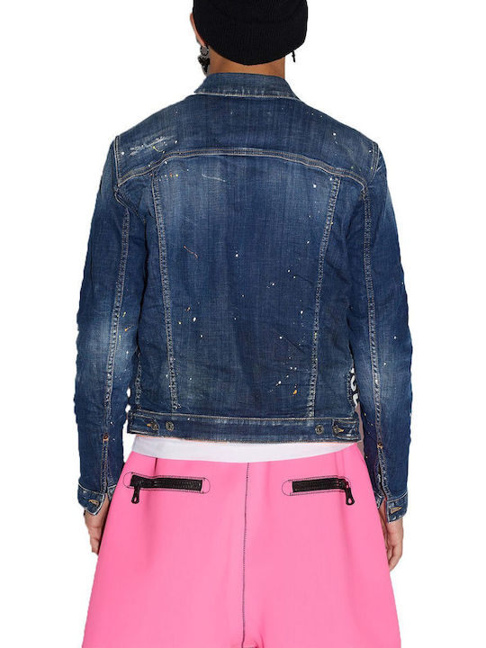 Dsquared2