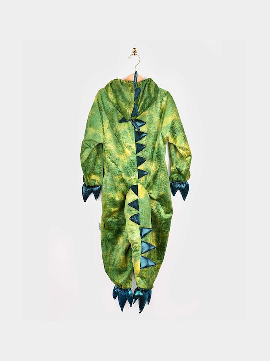 Costum de Carnaval pentru Copii Dinozaur