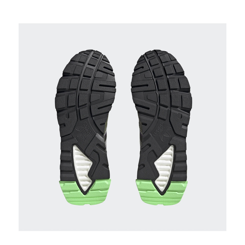 adidas ZX 1K Boost Seasonality 2.0 Adidași Pentru Bărbați Kaki