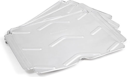 Broil King 50440 Grease Collection Trays 6 Pieces