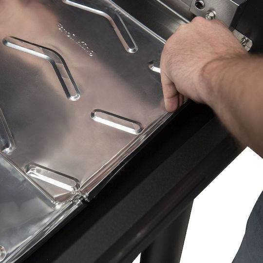 Broil King 50440 Grease Collection Trays 6 Pieces