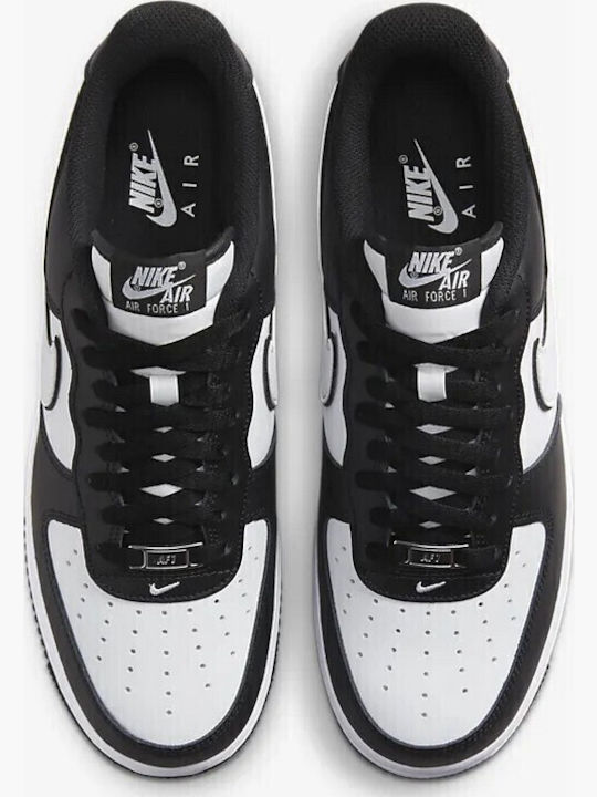 Air Force 1 ’07 LX Мъжки Маратонки Черно