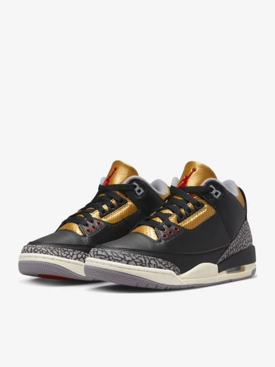 Jordan Jordan
