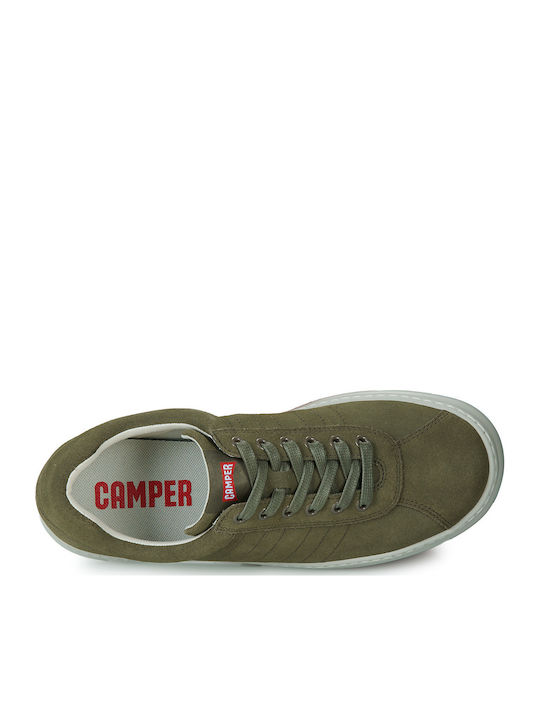 Runner Four Sneakers Khaki