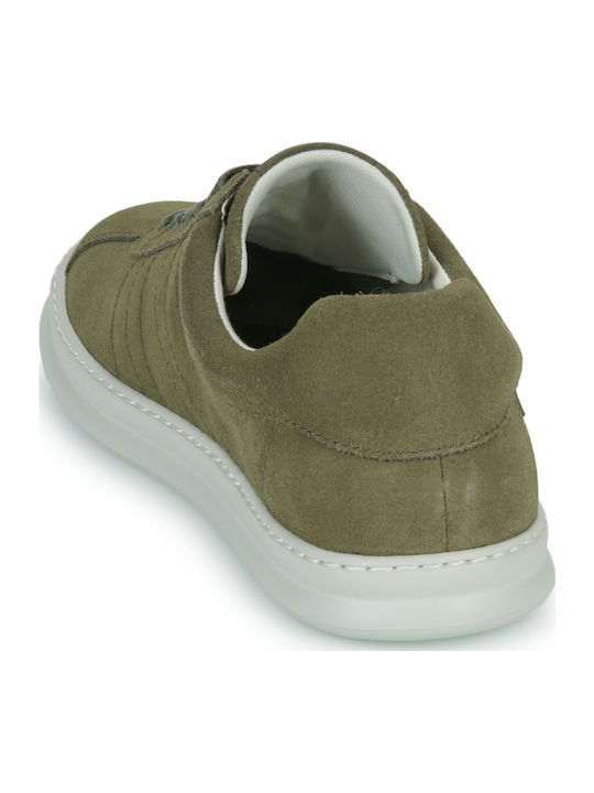 Runner Four Sneakers Khaki