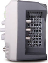 Rigol DS1104Z Osciloscop Bancă 100MHz cu 4 Canale Analogice și Ecran de 7"