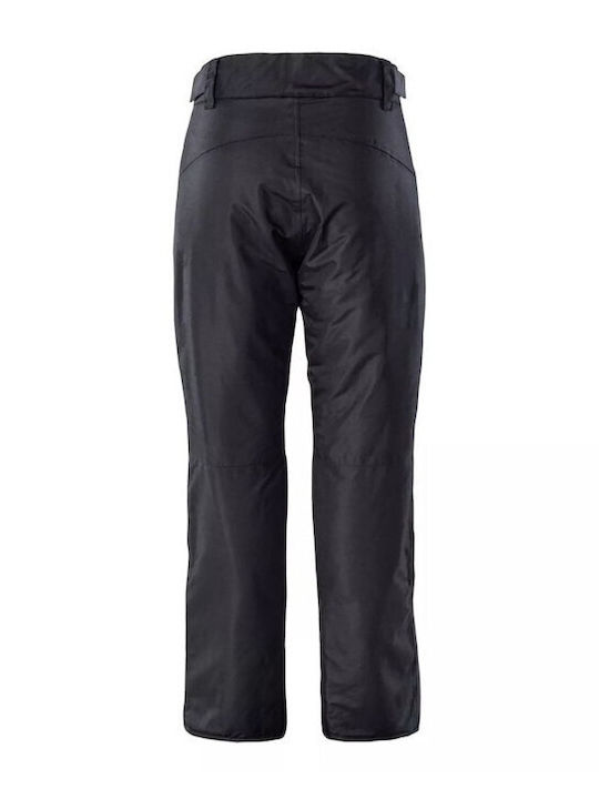 Hi-Tec Miden 92800326621 Ski & Snowboard Schwarz