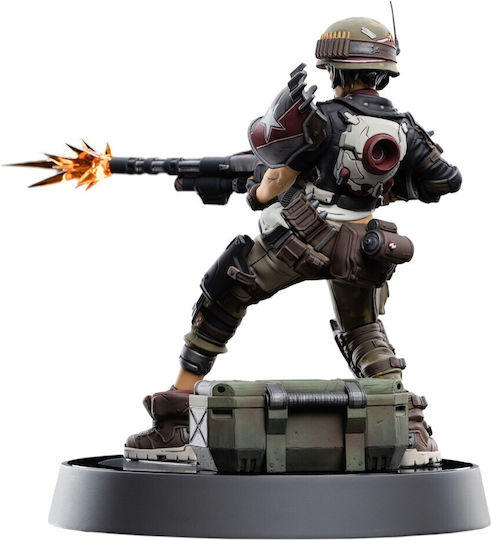 Weta Workshop Borderlands: Moze 3 Φιγούρα 22εκ.