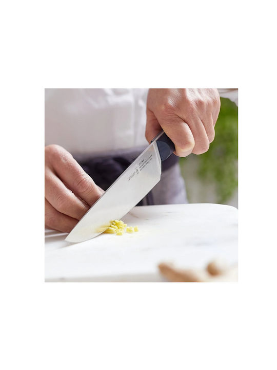Opinel Sandvik Intempora Μαχαίρι Chef από Ανοξείδωτο Ατσάλι 15.24cm