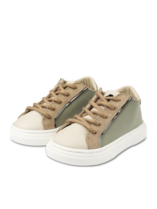 Babywalker Δετό Βαπτιστικά Sneakers