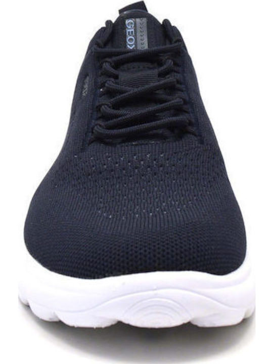 U Spherica A Sneakers Blue