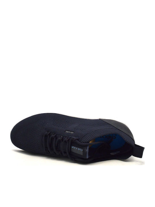 U Spherica A Sneakers Blue