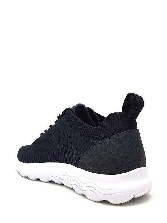 U Spherica A Sneakers Blue