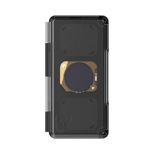 Polar Pro VND 3-6 VND Objektivfilter-Set für DJI Mavic 3 1Stück