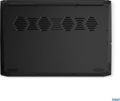 Lenovo IdeaPad Gaming 3 15IHU6 15.6" IPS FHD (Kern i5-11320H/8GB/256GB SSD/GeForce GTX 1650/No OS) Shadow Black (US Keyboard)