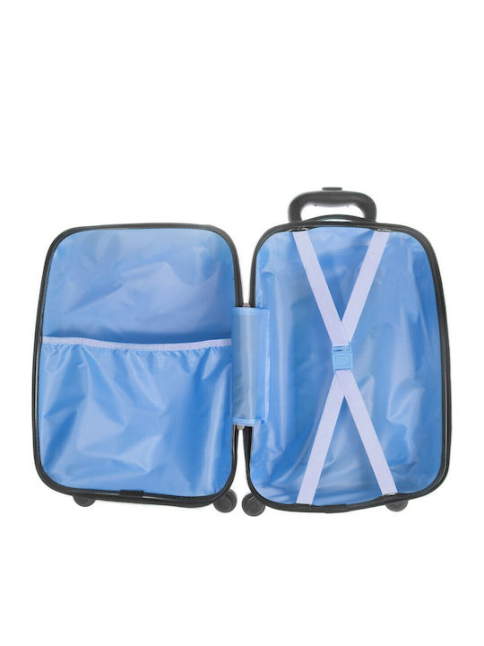 A2S NE-288-23 Kinder Kabinenkoffer
