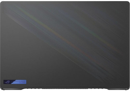 Asus ROG Zephyrus G15 GA503RM-HB152W 15.6" 120Hz (Ryzen 9-6900HS/16GB/1TB SSD/GeForce RTX 3060/W11 Home) Gray (GR Клавиатура)