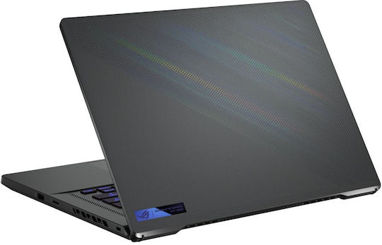 Asus ROG Zephyrus G15 GA503RM-HB152W 15.6" 120Hz (Ryzen 9-6900HS/16GB/1TB SSD/GeForce RTX 3060/W11 Home) Gray (GR Клавиатура)