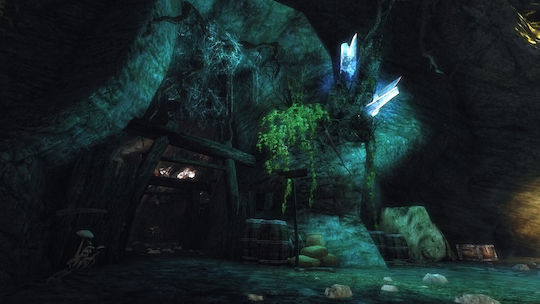 Risen PS4 Game