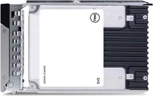 Dell SSD 1.9TB τύπου 2.5'' με σύνδεση SATA III 345-BEFC