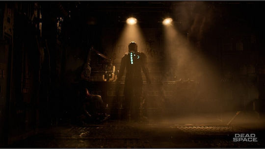 Dead Space PS5 Game