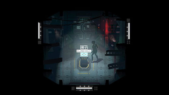 Signalis Switch Game