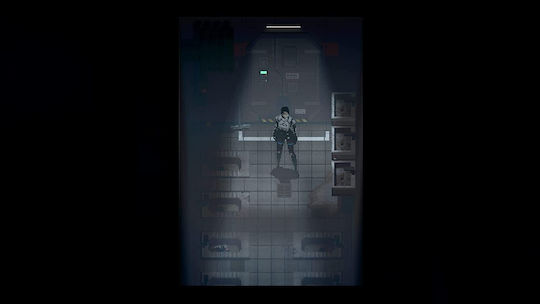 Signalis Switch Game