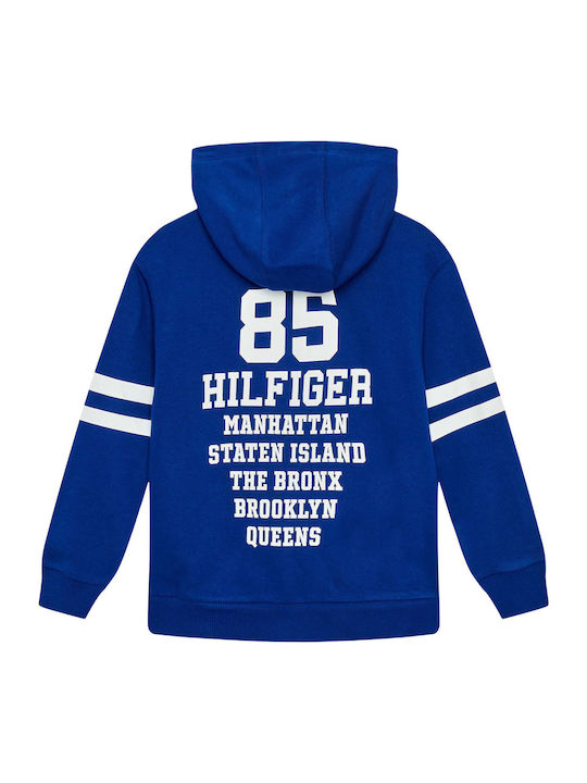 Tommy Hilfiger