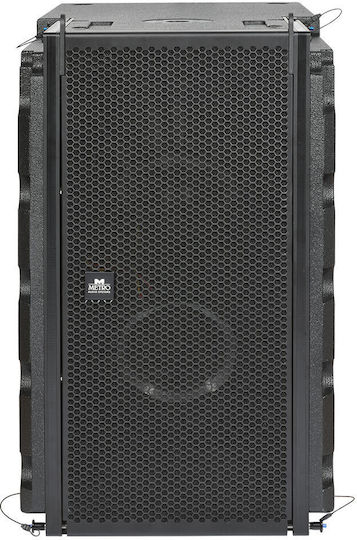 Metro LA-300S 532016 Παθητικό Subwoofer PA 1000W 15" 44x78x77.3εκ.