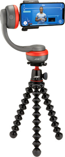 Joby Pan Tilt Camera Support Accessories