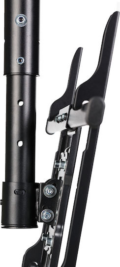 Osio OSMA-1470 Βάση Τηλεόρασης Οροφής έως 75" και 45kg