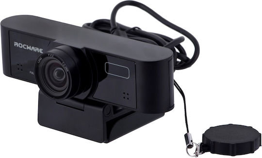Rocware Rocware ALRC15 Camera Web Full HD 1080p