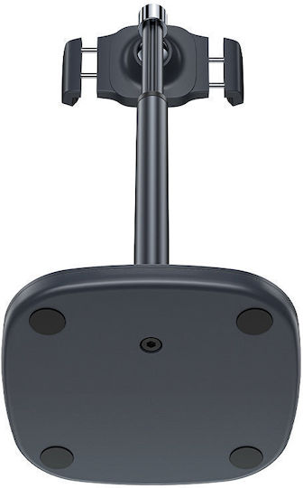 Acefast Telescopic Desk Stand for Mobile Phone in Black Colour