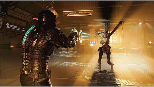 Dead Space Remake Xbox Series X Game
