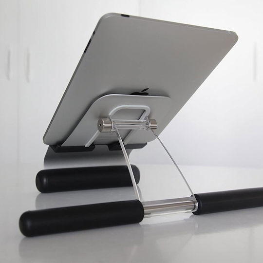 Rain Design Βάση Tablet Γραφείου έως 13" σε Ασημί χρώμα