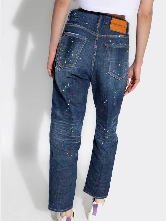 Dsquared2 Damenjeanshose