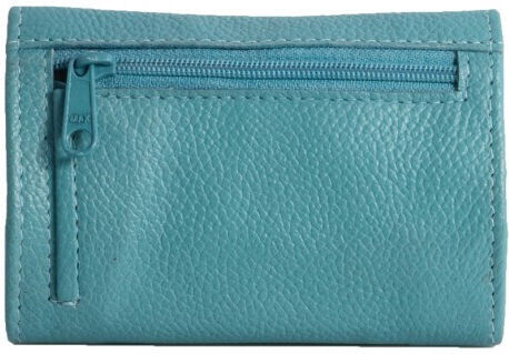 Marvel Lederne Tabaktasche mit magnetischem Verschluss Navy Blue