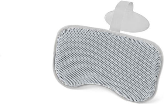Lay-Z-Spa Padded Pillow Αξεσουάρ Πισίνας Λευκό