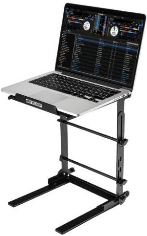 Reloop Stand Flex V2 Βάση για Laptop