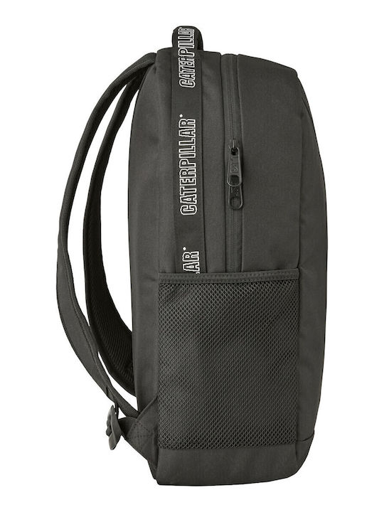 CAT Bennet 23lt Μαύρο