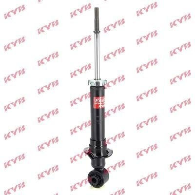 Kayaba Excel-G Set Shock Absorbers 1pcs for Toyota Celica VII 1999-2005