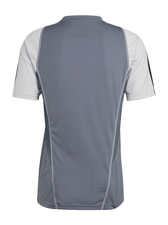 Tiro 23 Competition Männer Fußball Trikot