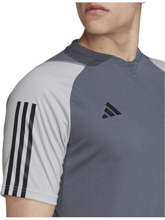 Tiro 23 Competition Männer Fußball Trikot