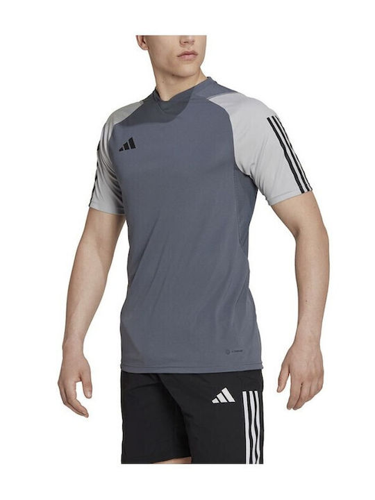 Tiro 23 Competition Männer Fußball Trikot