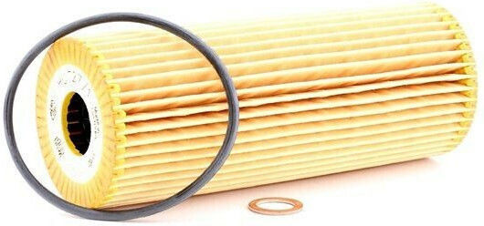 Mann Filter Car Oil Filter for Chevrolet / Mercedes Benz / Ssangyong / VW