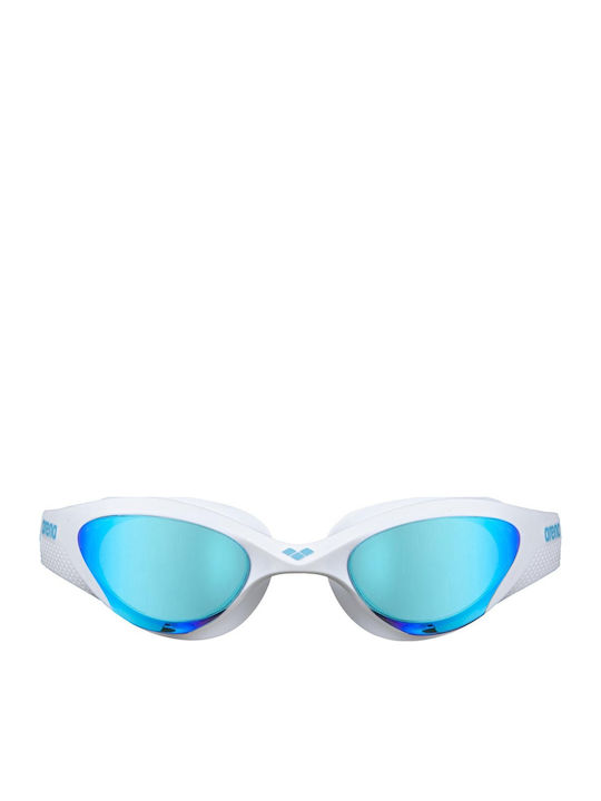 Arena The One Swimming Goggles Adults with Anti-Glare Lenses Multicolour
