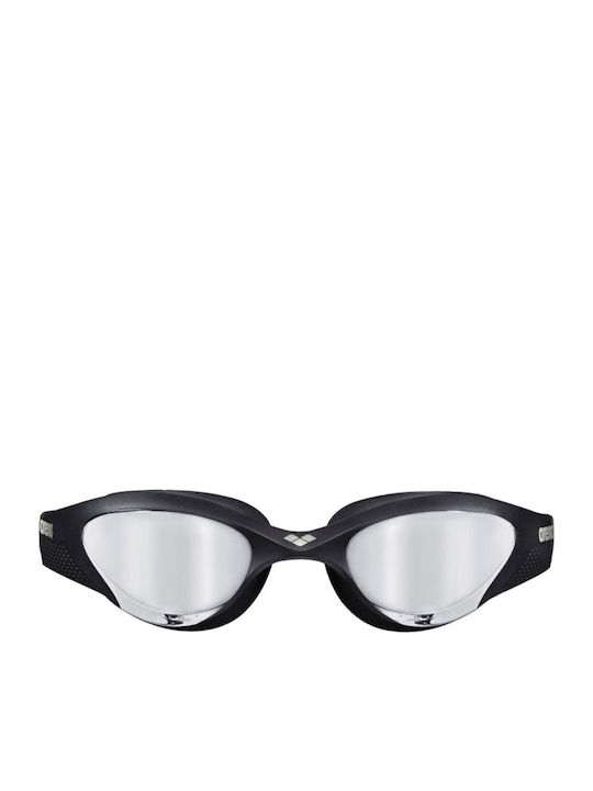 Arena The One Swimming Goggles Adults with Anti-Fog Lenses Black