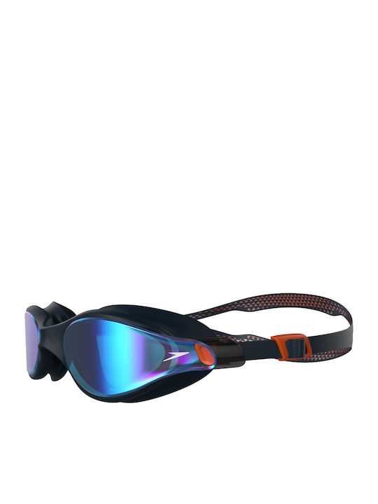 Speedo Swimming Goggles Adults Gray